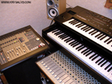Keyboards